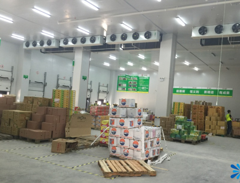 冷庫(kù)的儲(chǔ)物種類(lèi)有哪些